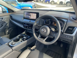 2025 Nissan X-Trail T33 ST-L e-POWER SUV image 18