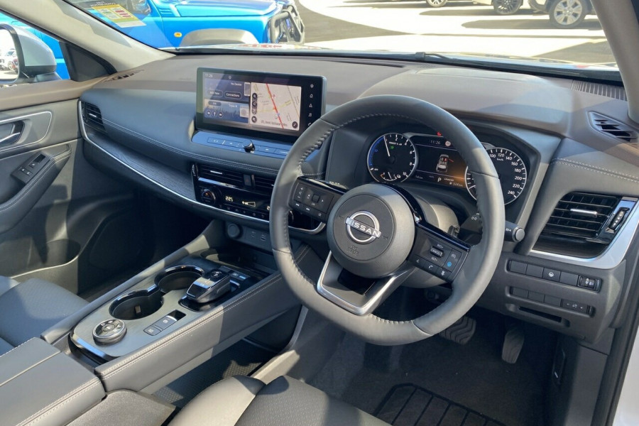 2025 Nissan X-Trail T33 ST-L e-POWER SUV Image 18