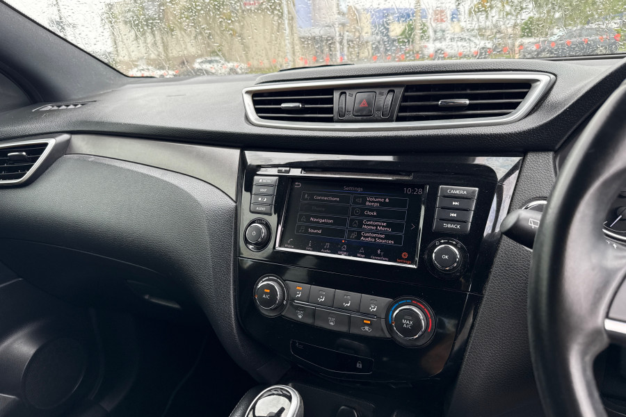 2019 Nissan QASHQAI J11 Series 2 ST-L SUV Image 14