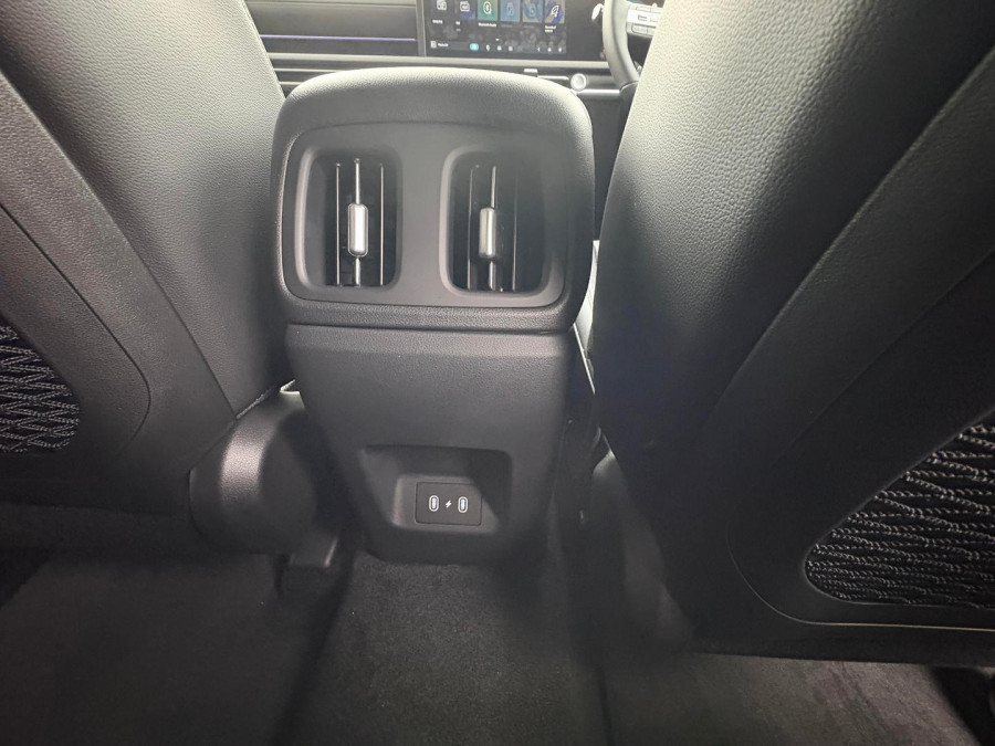 2026 Hyundai Tucson NX4.V4 Premium SUV Image 14