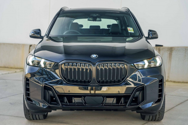 2025 BMW X5 G05 LCI xDrive30d M Sport SUV image 3
