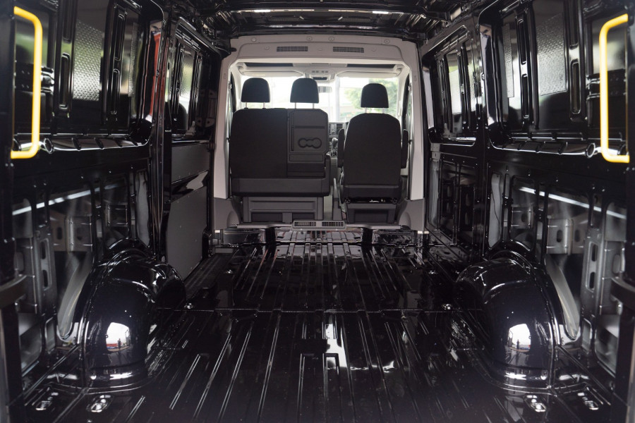 2019 MY20 Volkswagen Crafter SY1 35 Van MWB Van Image 14