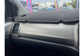 2020 MY20.75 Ford Everest UA II Trend SUV