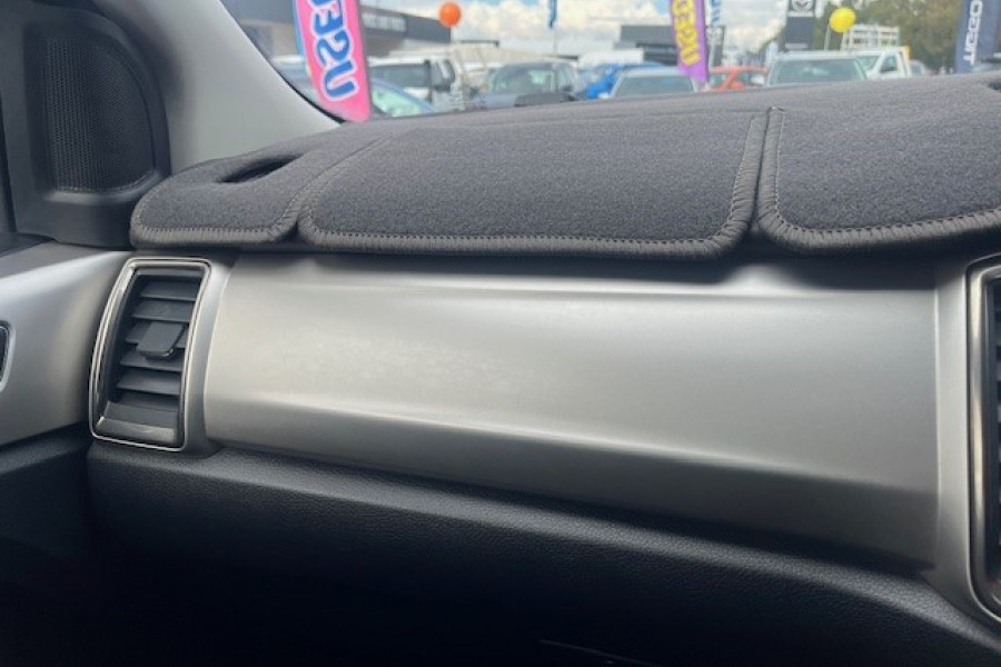 2020 MY20.75 Ford Everest UA II Trend SUV Image 42