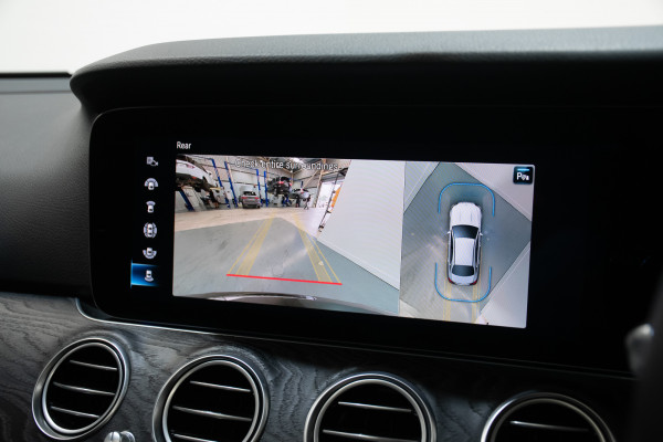 2021 Mercedes-Benz E-Class E350 Sedan image 20