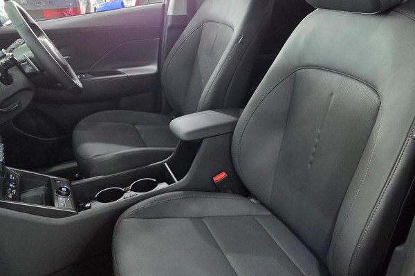 2026 MY27 Hyundai KONA SX2.V3 Elite SUV Image 6