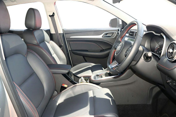 2025 MG ZST Vibe SUV Image 5