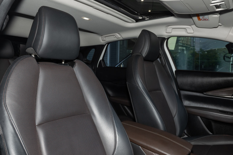 2022 Mazda CX-30 DM Series G25 Astina SUV