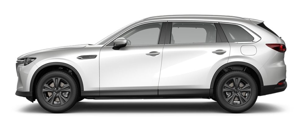 2024 Mazda CX-80 KL D50e Touring SUV Image 22