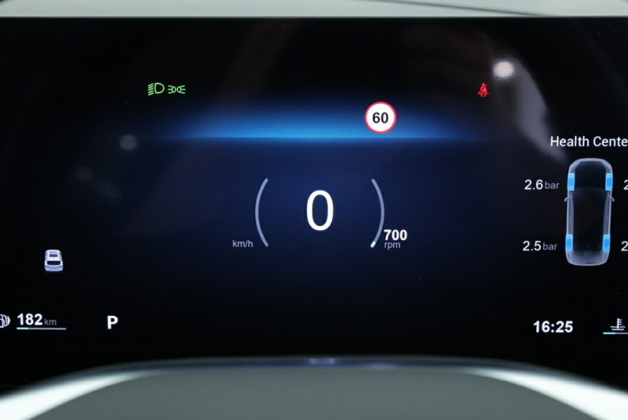 2025 MG HS AS33 Vibe SUV Image 23