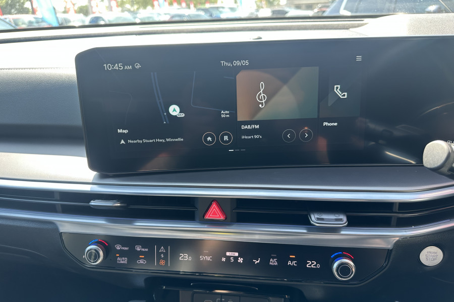2025 Kia Sorento MQ4 PE GT-Line Other Image 16