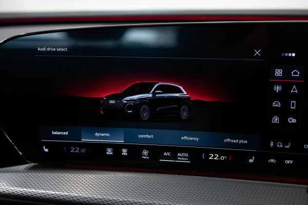 2025 Audi SQ5 GU edition one SUV image 15