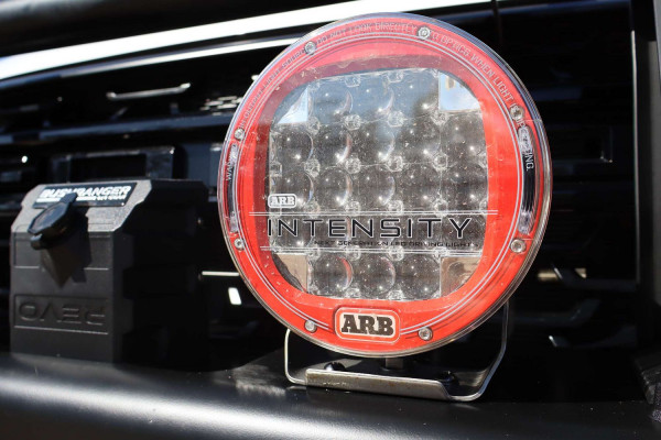 2024 MY25.25 Ford Ranger P703 XLT Ute Image 20