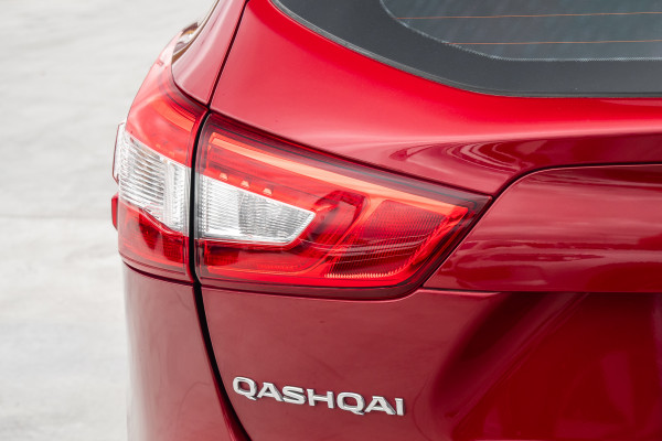 2015 Nissan QASHQAI J11 ST SUV image 20