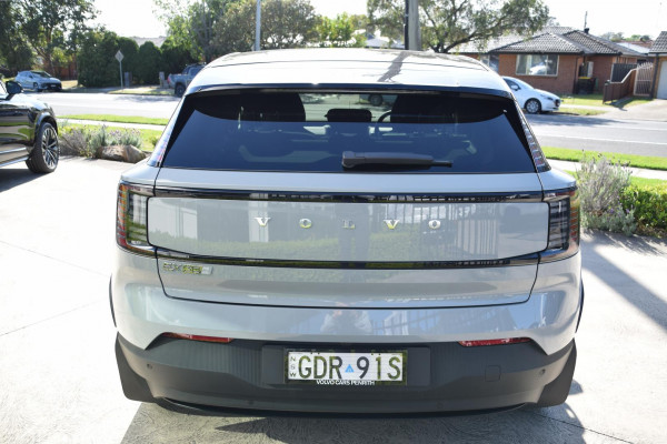 2026 MY27 Volvo EX30  Ultra P5 Long Range SUV Image 6