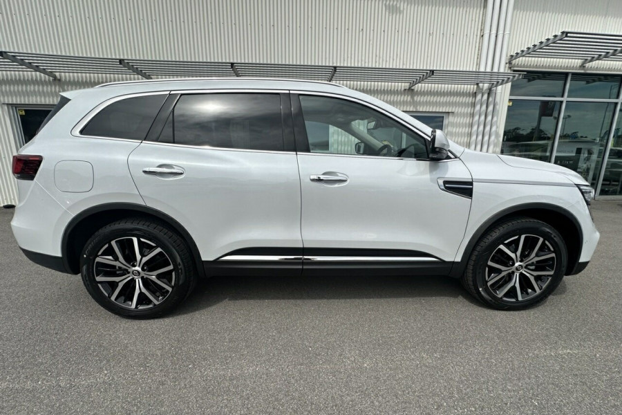 2024 Renault Koleos HZG Intens SUV Image 7