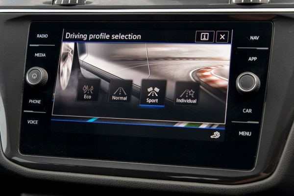 2023 Volkswagen Tiguan 5N 132TSI Life Allspace SUV Image 18