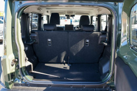 2024 Suzuki Jimny GJ XL SUV