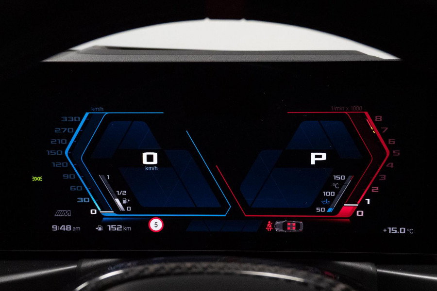 2024 BMW M2 G87 LCI  Coupe