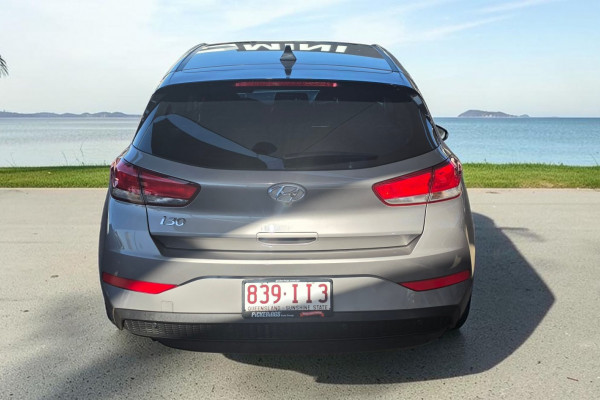 2020 MY21 Hyundai i30 PD.V4  Hatch Image 6