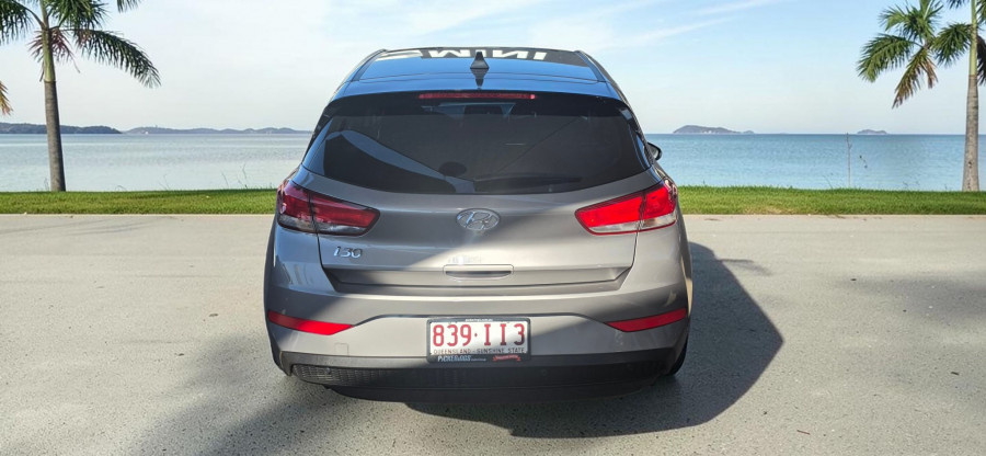 2020 MY21 Hyundai i30 PD.V4  Hatch Image 6