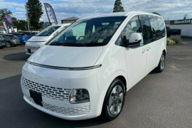 2024 MY25 Hyundai Staria US4.V3 Elite People Mover image 8