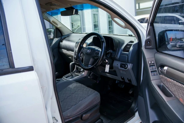 2016 Holden Colorado RG LS Crew Cab Pickup Image 13