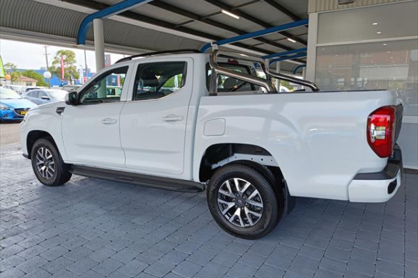 2025 LDV T60 SK8C Max PRO Ute
