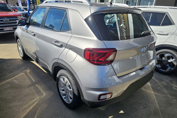 2026 Hyundai Venue QX.V5  SUV Image 9