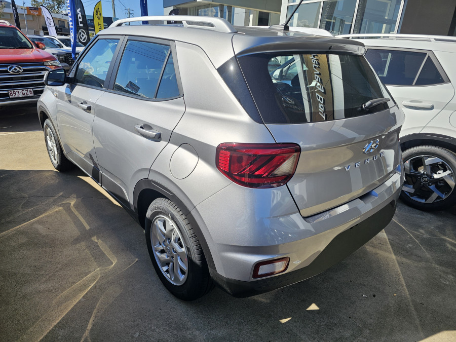 2026 Hyundai Venue QX.V5  SUV Image 9