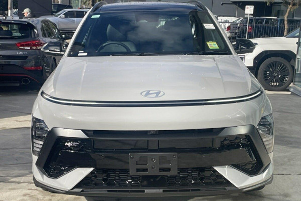 2025 Hyundai KONA SX2.V2 Premium N Line SUV