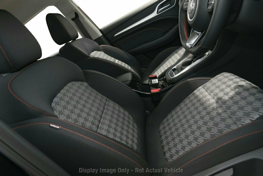 2023 MG ZST S13 Core SUV Image 10