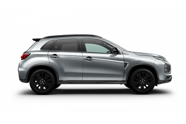 2024 Mitsubishi ASX XD GSR SUV