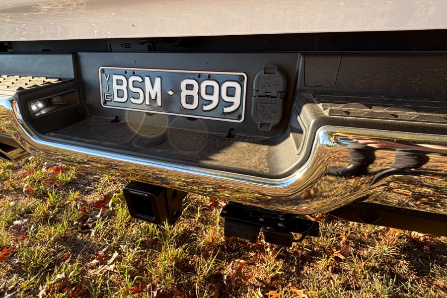 2021 MY22 Ram 1500 DT Limited RamBox Ute Image 7