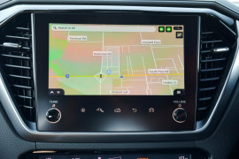 2024 Isuzu D-MAX RG LS-U Ute