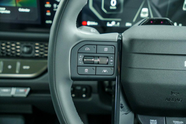 2025 MY26 Kia Tasman TK S Ute Image 11