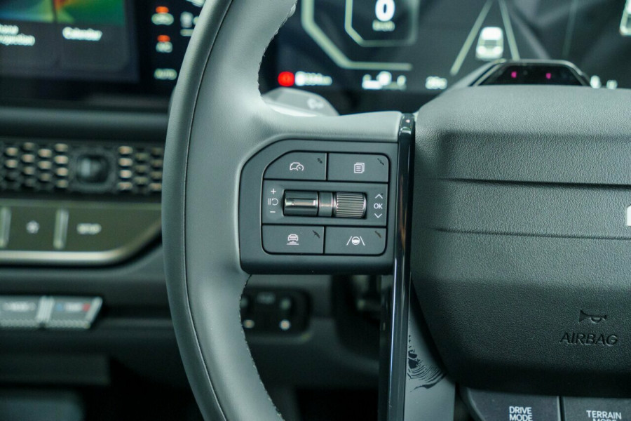 2025 MY26 Kia Tasman TK S Ute Image 11