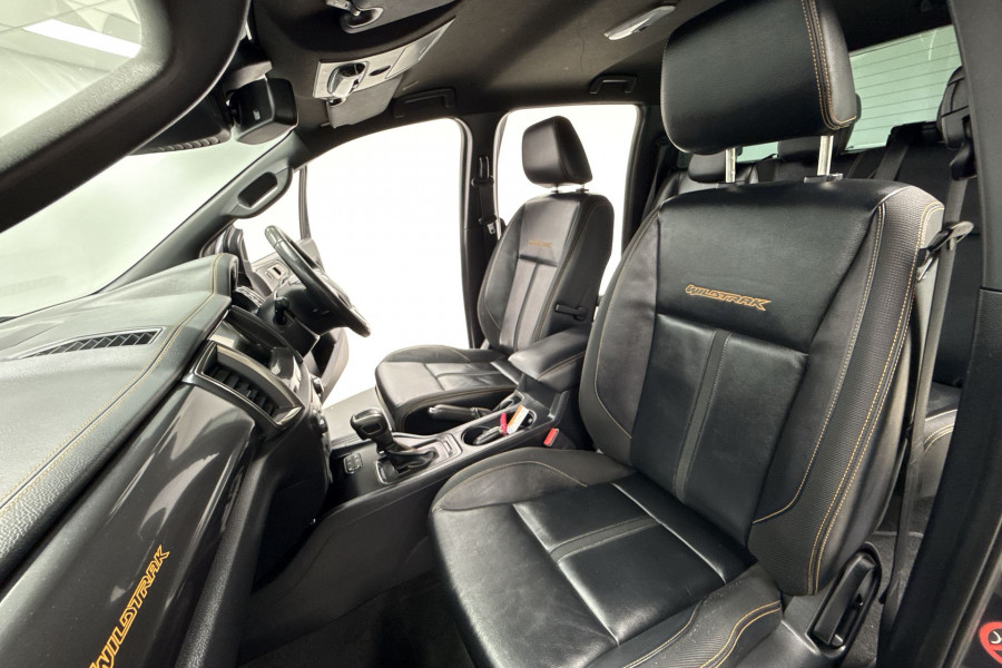 2019 Ford Ranger PX MkIII Wildtrak Ute Image 12