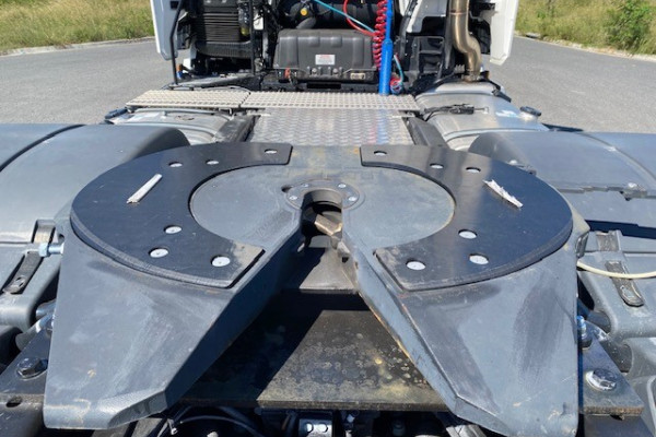 2023 MAN TGS Truck Image 13