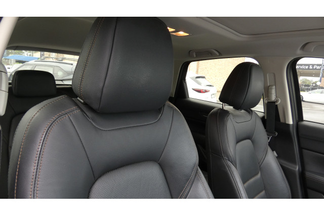 2018 Mazda CX-5 MY18 KF SERIES 2 AKERA 4X4 SUV Image 20