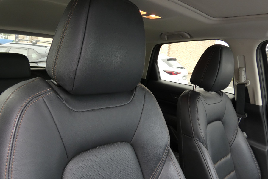 2018 Mazda CX-5 MY18 KF SERIES 2 AKERA 4X4 SUV Image 20