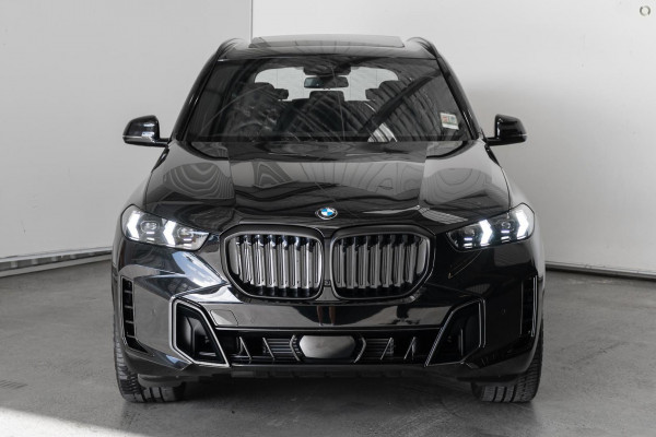 2026 BMW X5 G05 LCI xDrive30d M Sport SUV