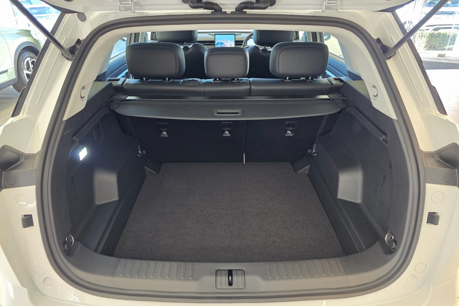 2025 Jaecoo J7 Core Image 10