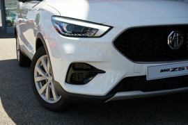 2023 MG ZST S13 Core SUV