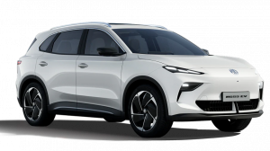 MGS5 EV - Electric SUV Thumbnail Image