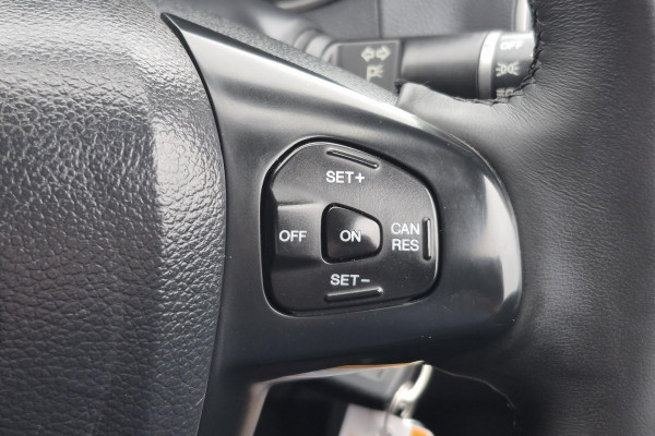 2016 Mazda BT-50 UR XT Cab Chassis Image 17