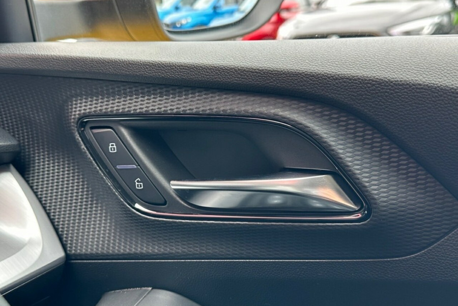 2024 MY23 MG MG5 AP32 Vibe Sedan Image 19