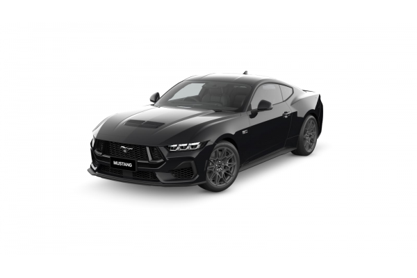 2024 MY24.5 Ford Mustang FO GT Hatch