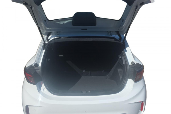 2025 MY25.5 MG MG3 ZP22 Excite Hatch Image 13