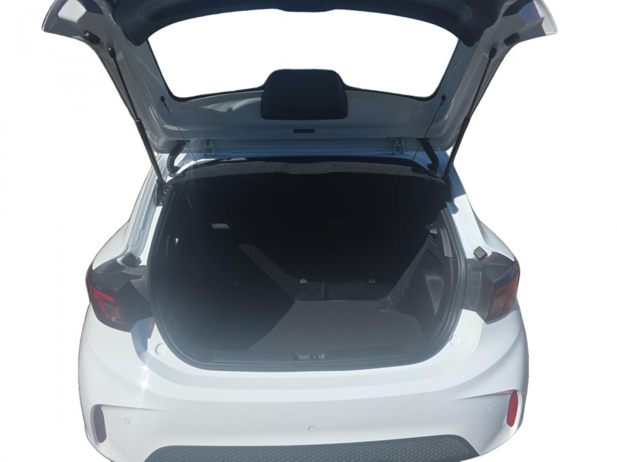 2025 MY25.5 MG MG3 ZP22 Excite Hatch Image 13